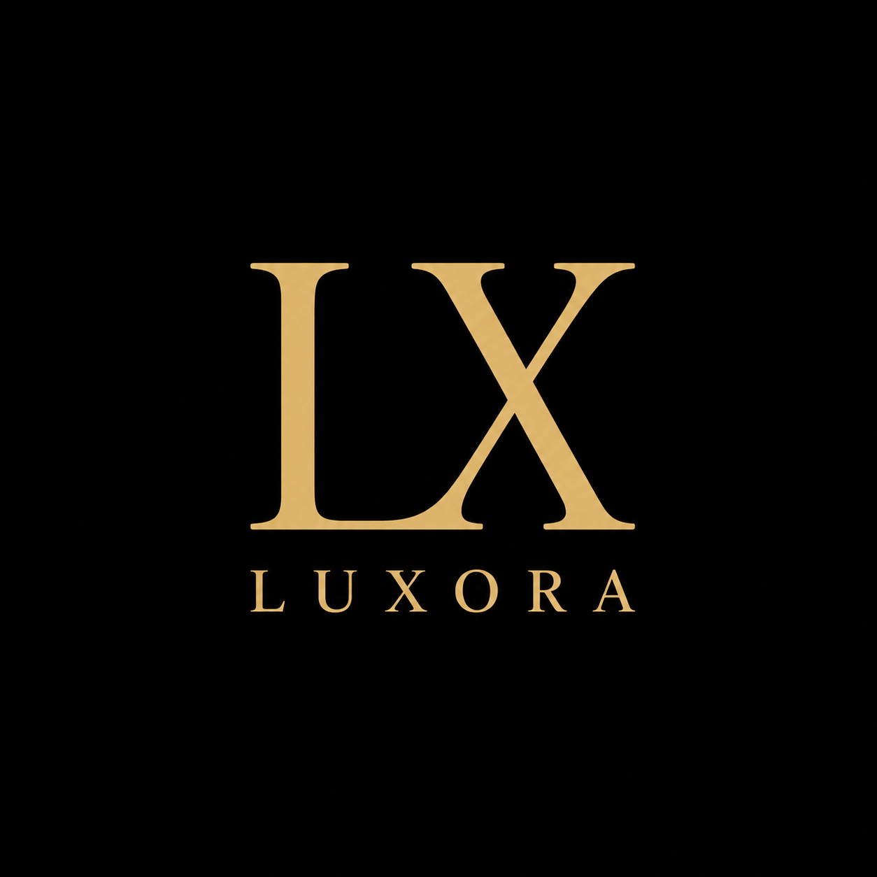 LUXORA